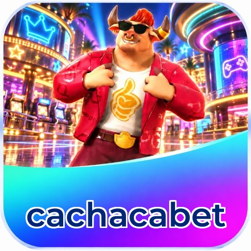 cachacabet Logo