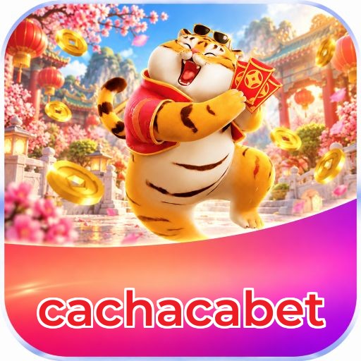 cachacabet Segurança Logo 3