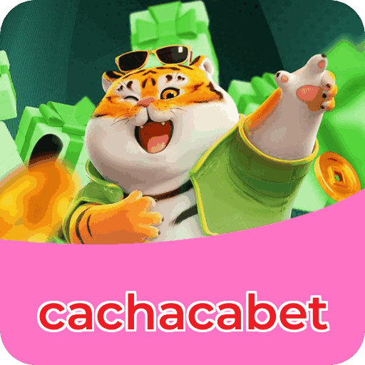 Material promocional do app cachacabet — ilustração, não métricas auditadas nesta página