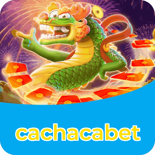 Fluxo de download do app cachacabet — referência visual
