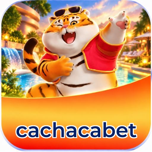 cachacabet PIX Instantâneo - Saques em 8 Minutos