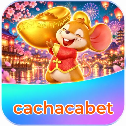 cachacabet Logo