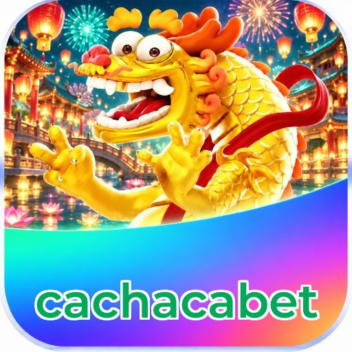 cachacabet Apostas Esportivas Logo