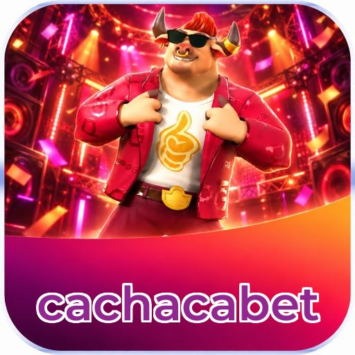 cachacabet Logo