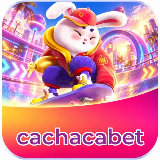 cachacabet Instalar Logo 3
