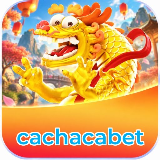 cachacabet Segurança Logo 2
