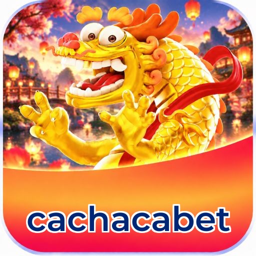 cachacabet Licenciado Curaçao - Segurança SSL 256-bit