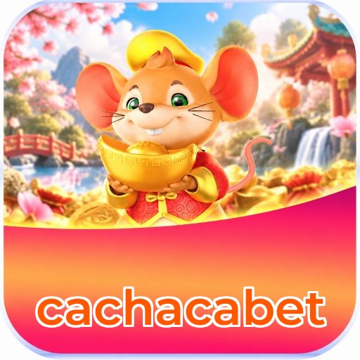 cachacabet Logo