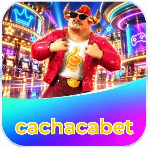 cachacabet APP Mobile - Android & iOS