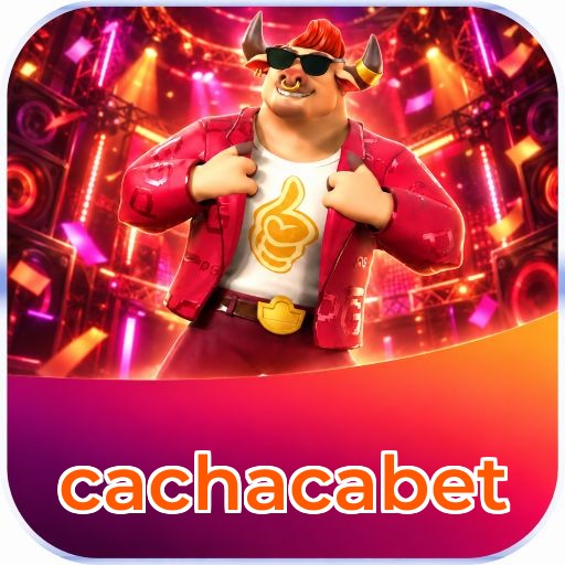 cachacabet Segurança Logo 1